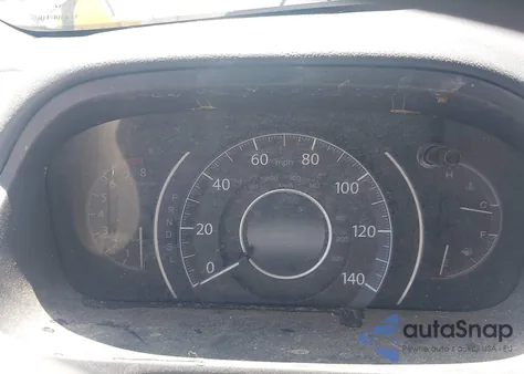 2015 Honda Cr-V Lx из США, поврежденный, VIN 3CZRM3H3XFG700957